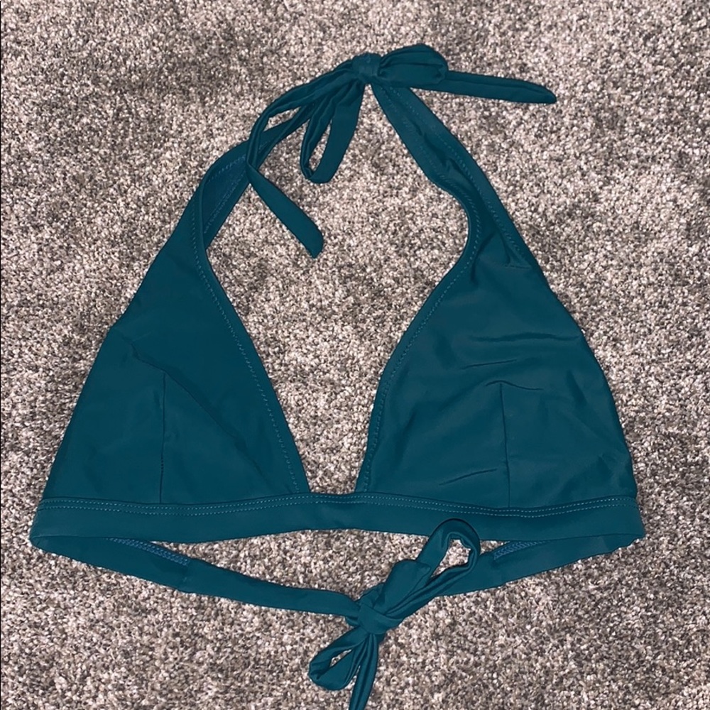old navy bikini top